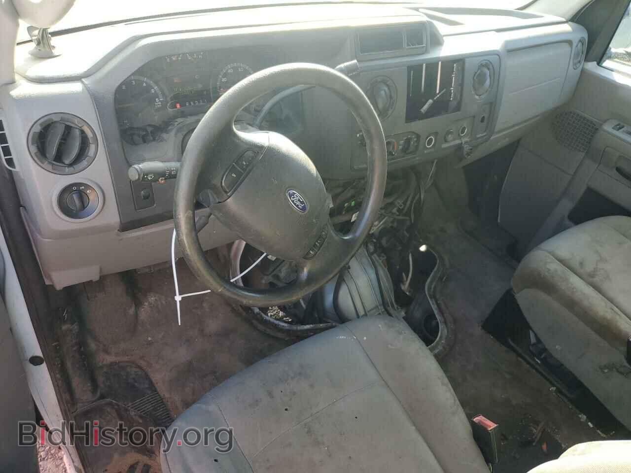2010 FORD ALL Models - VIN: 1FTNE1EW3ADA63601 - Photo 8