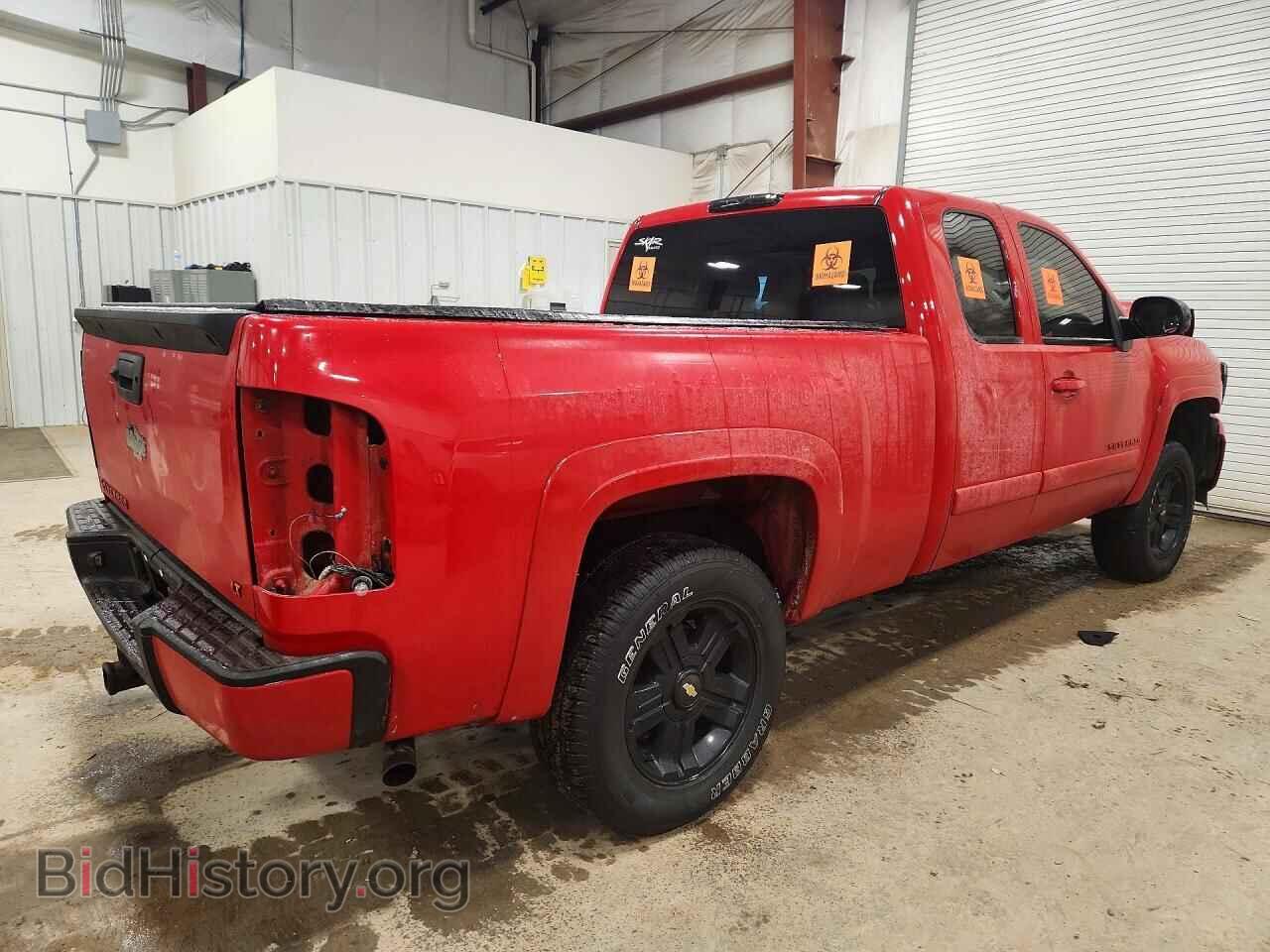 2008 CHEVROLET ALL Models - VIN: 1GCEK19038Z169087 - Фото 3