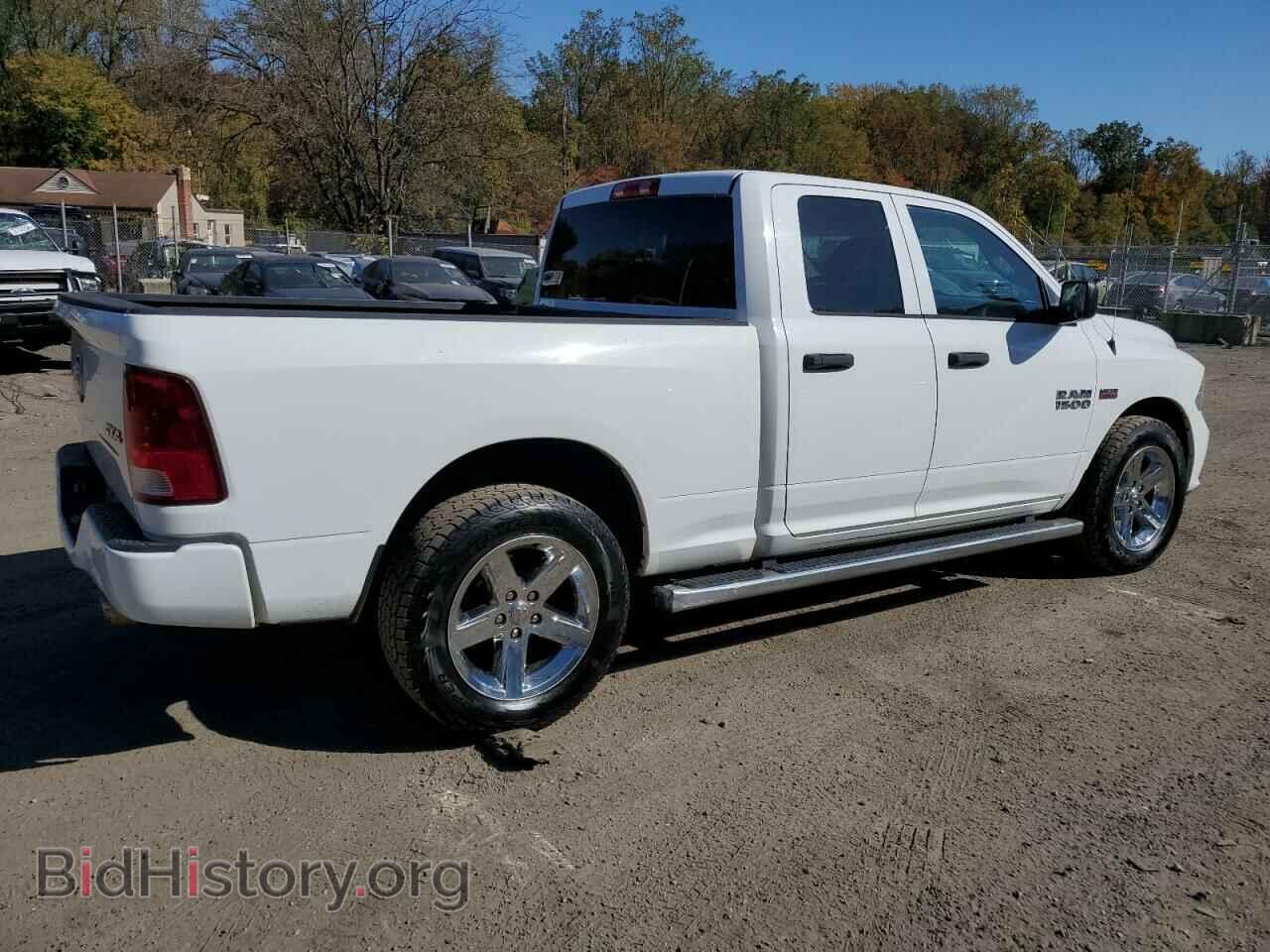 2016 RAM 1500 - VIN: 1C6RR7FT1GS373383 - Photo 3