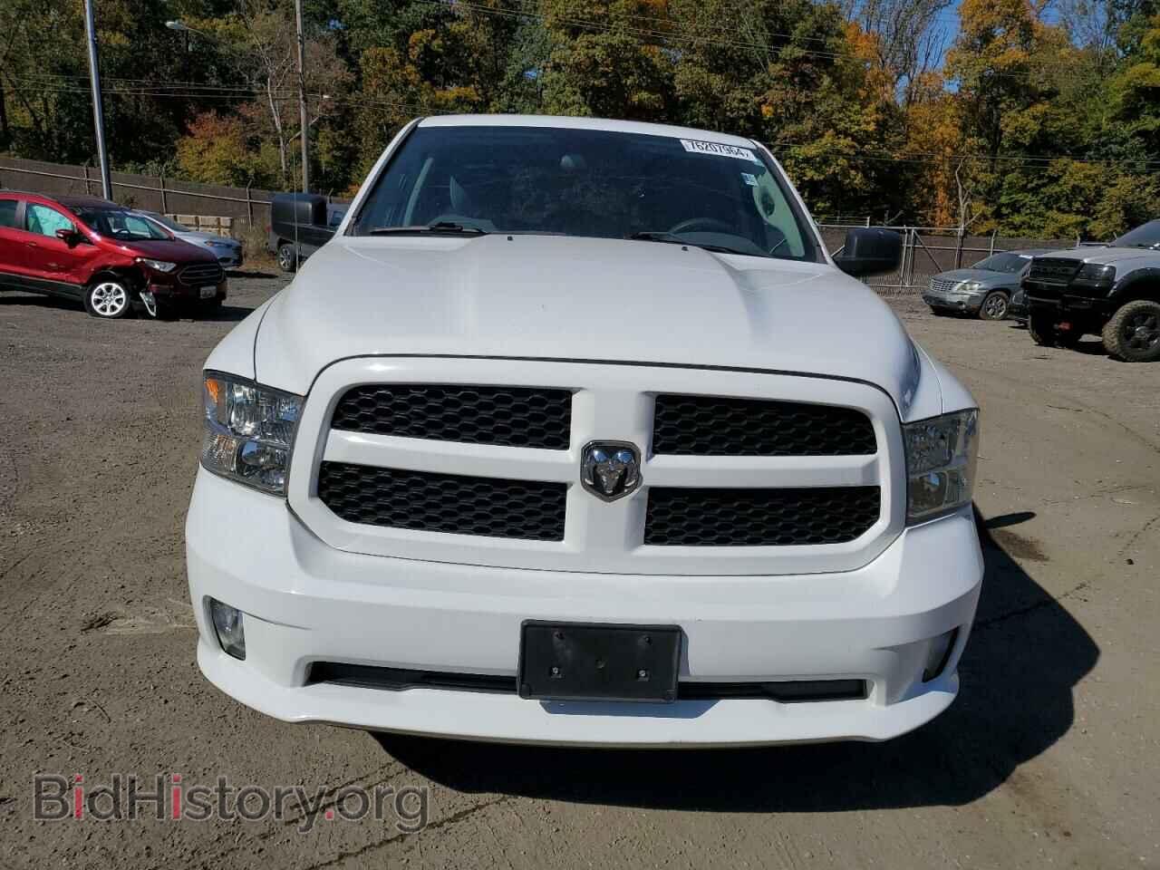 2016 RAM 1500 - VIN: 1C6RR7FT1GS373383 - Photo 5