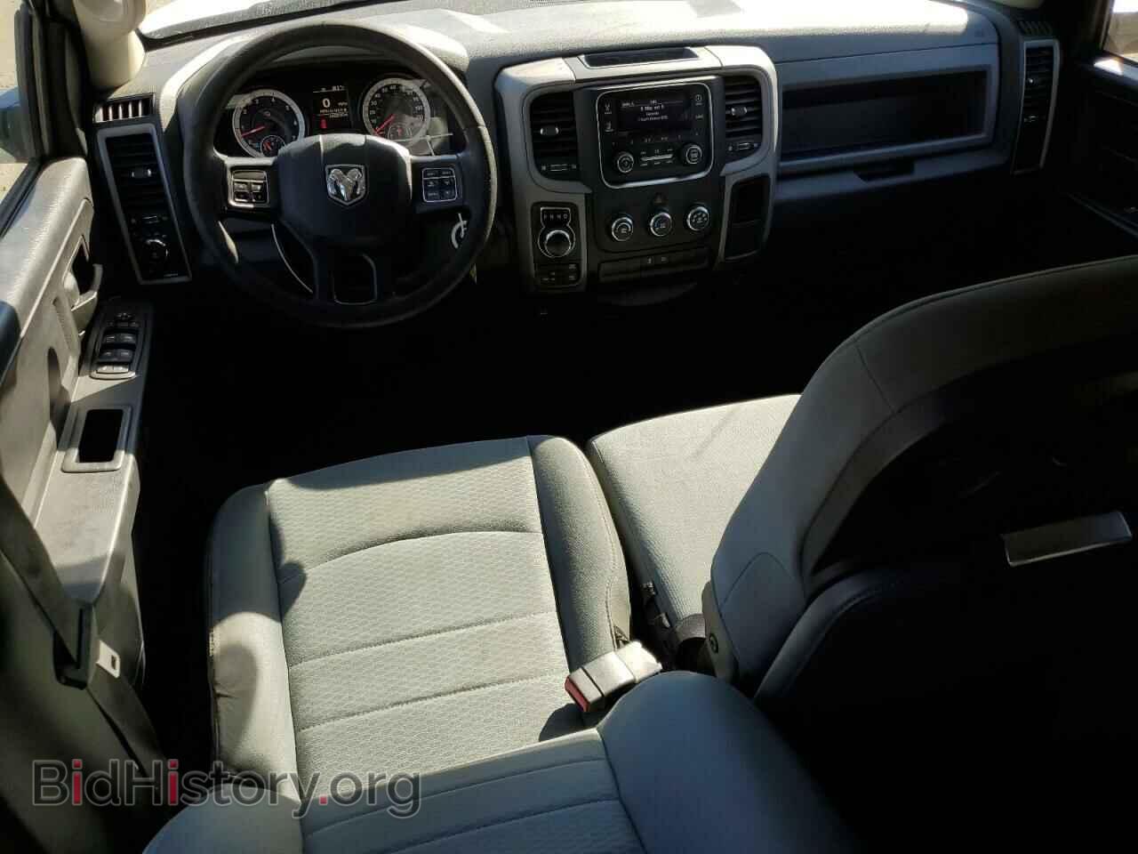 2016 RAM 1500 - VIN: 1C6RR7FT1GS373383 - Photo 8
