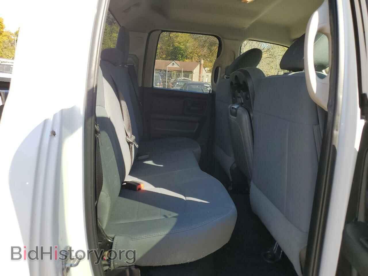 2016 RAM 1500 - VIN: 1C6RR7FT1GS373383 - Photo 10