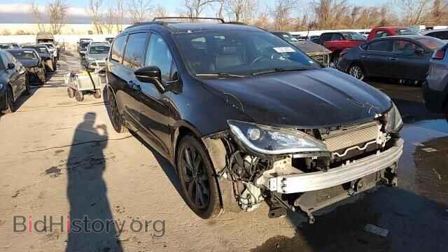 2020 CHRYSLER PACIFICA - VIN: 2C4RC1GG7LR111663 - Фото 14