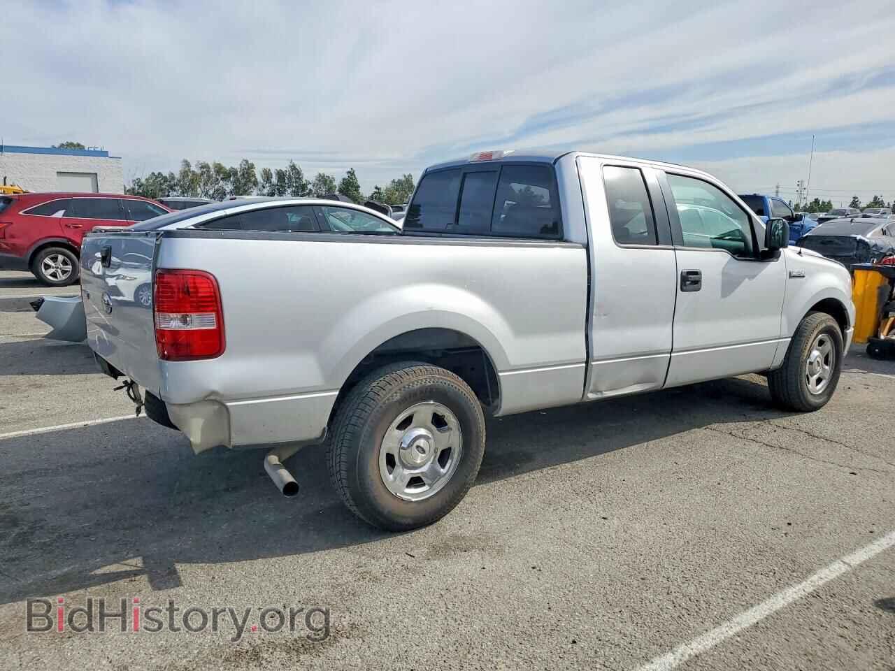 2005 FORD All Models - VIN: 1FTRX12W45NA36441 - Фото 3