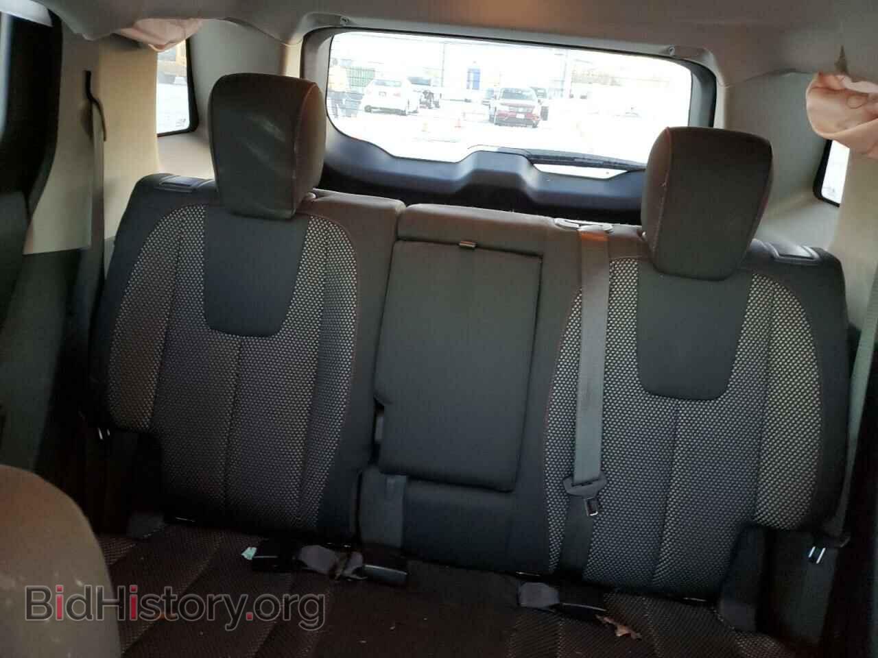 2012 GMC TERRAIN - VIN: 2GKFLSE56C6375604 - Фото 10