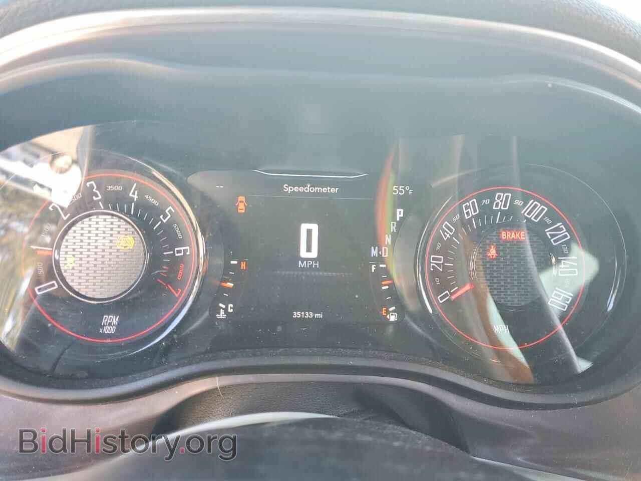 2021 DODGE CHALLENGER - VIN: 2C3CDZAG4MH676197 - Фото 9