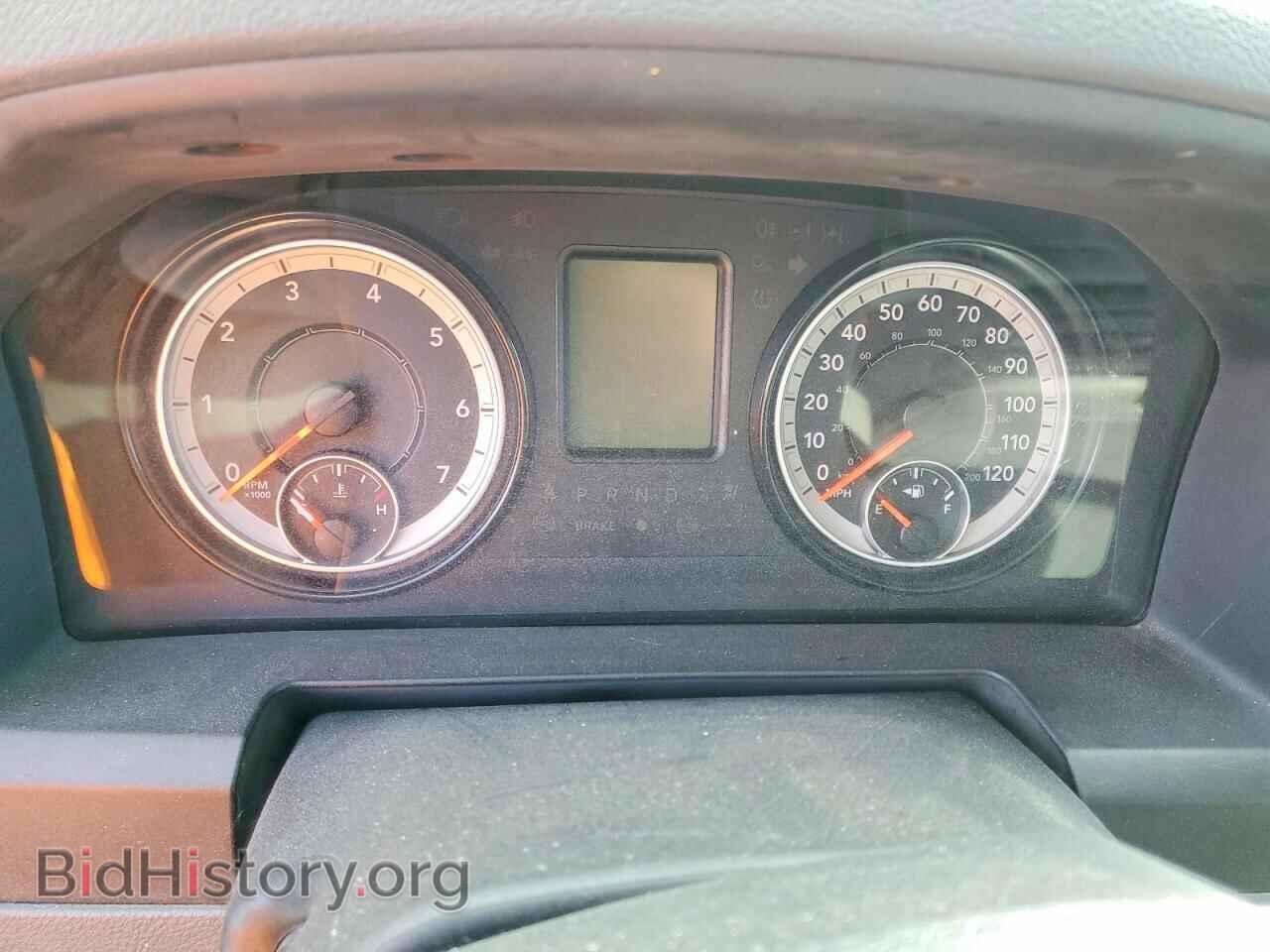 2017 RAM 1500 - VIN: 1C6RR7FT2HS566496 - Фото 9