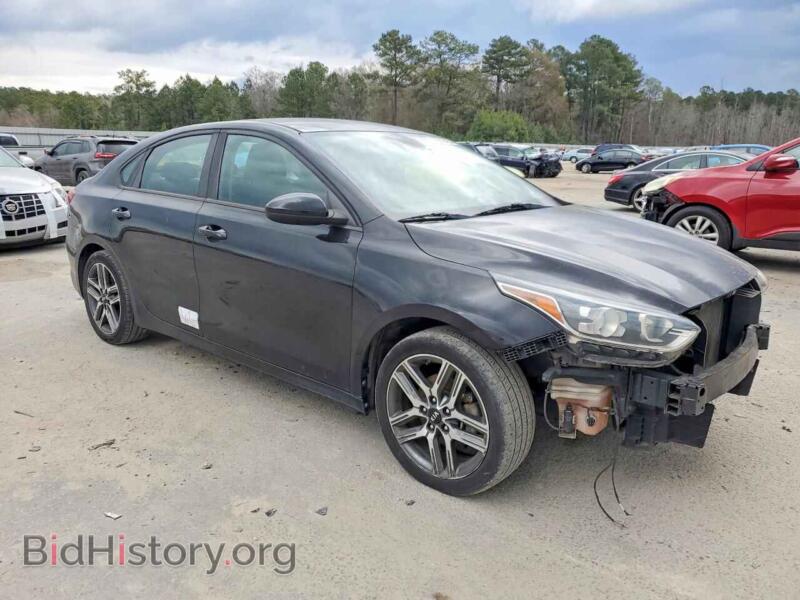 2019 Kia FORTE (VIN 3KPF34AD2KE025826) — photo 4 of 13