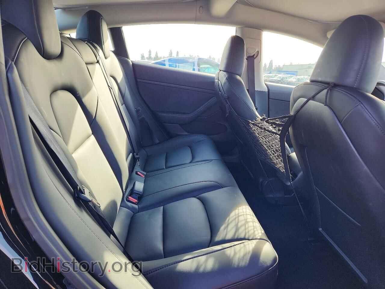 2023 TESLA MODEL 3 - VIN: 5YJ3E1EA5PF517215 - Фото 10