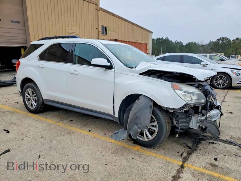 2017 Chevrolet EQUINOX (VIN 2GNALCEK2H6166196) — фото 4 из 13