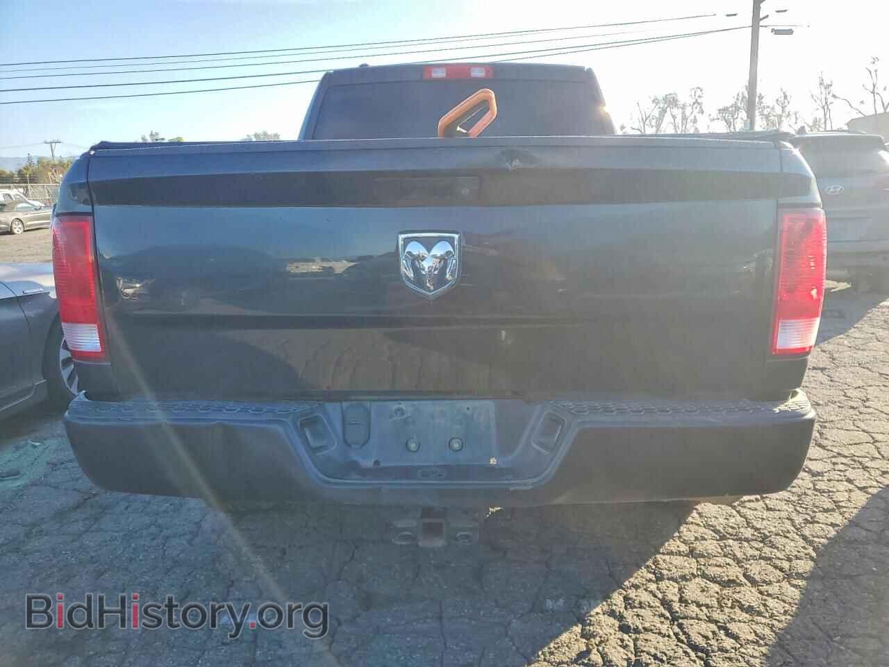 2016 RAM 1500 - VIN: 1C6RR7FM5GS268676 - Фото 6