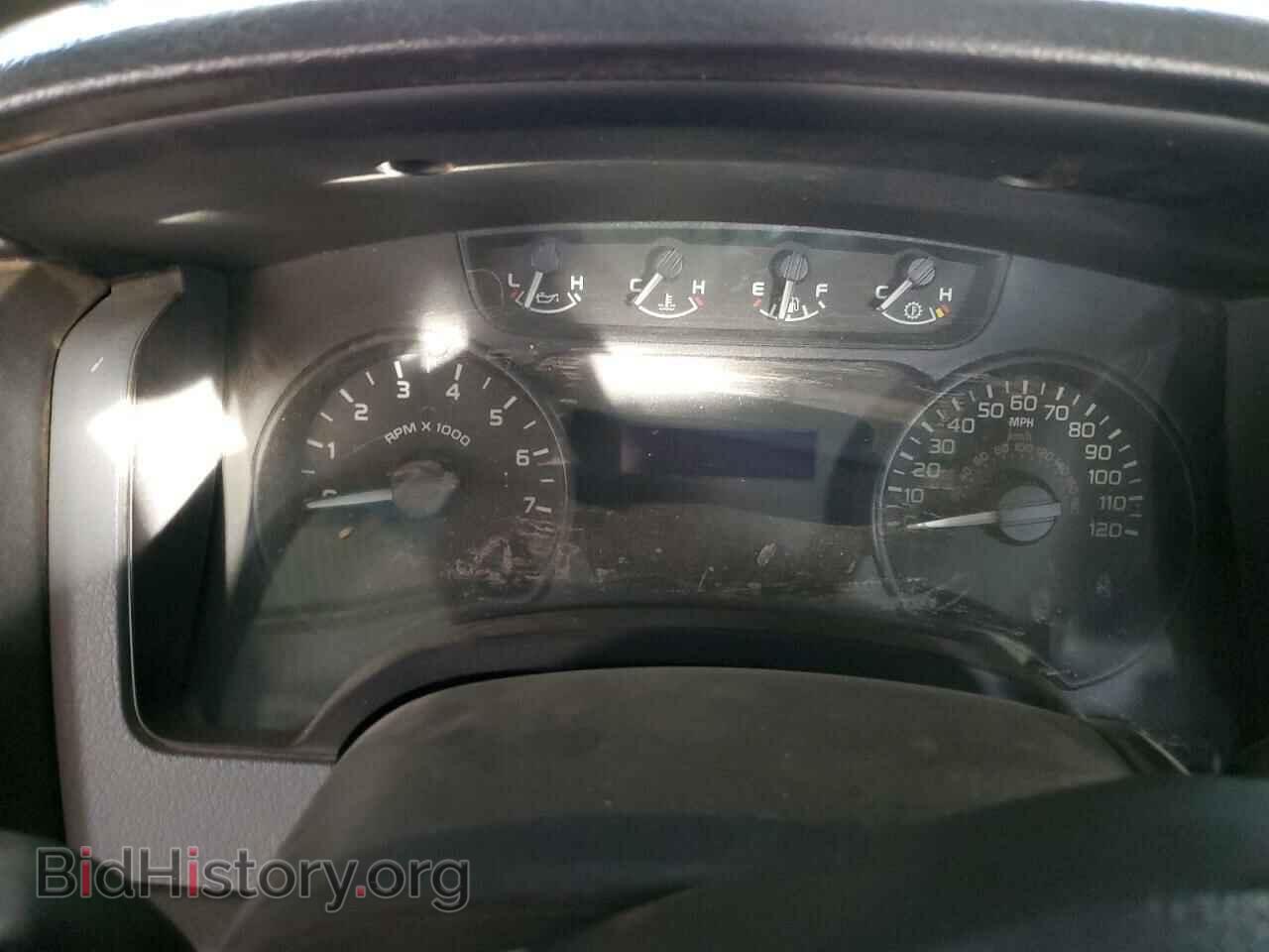 2011 FORD All Models - VIN: 1FTMF1CM7BFC95408 - Фото 9