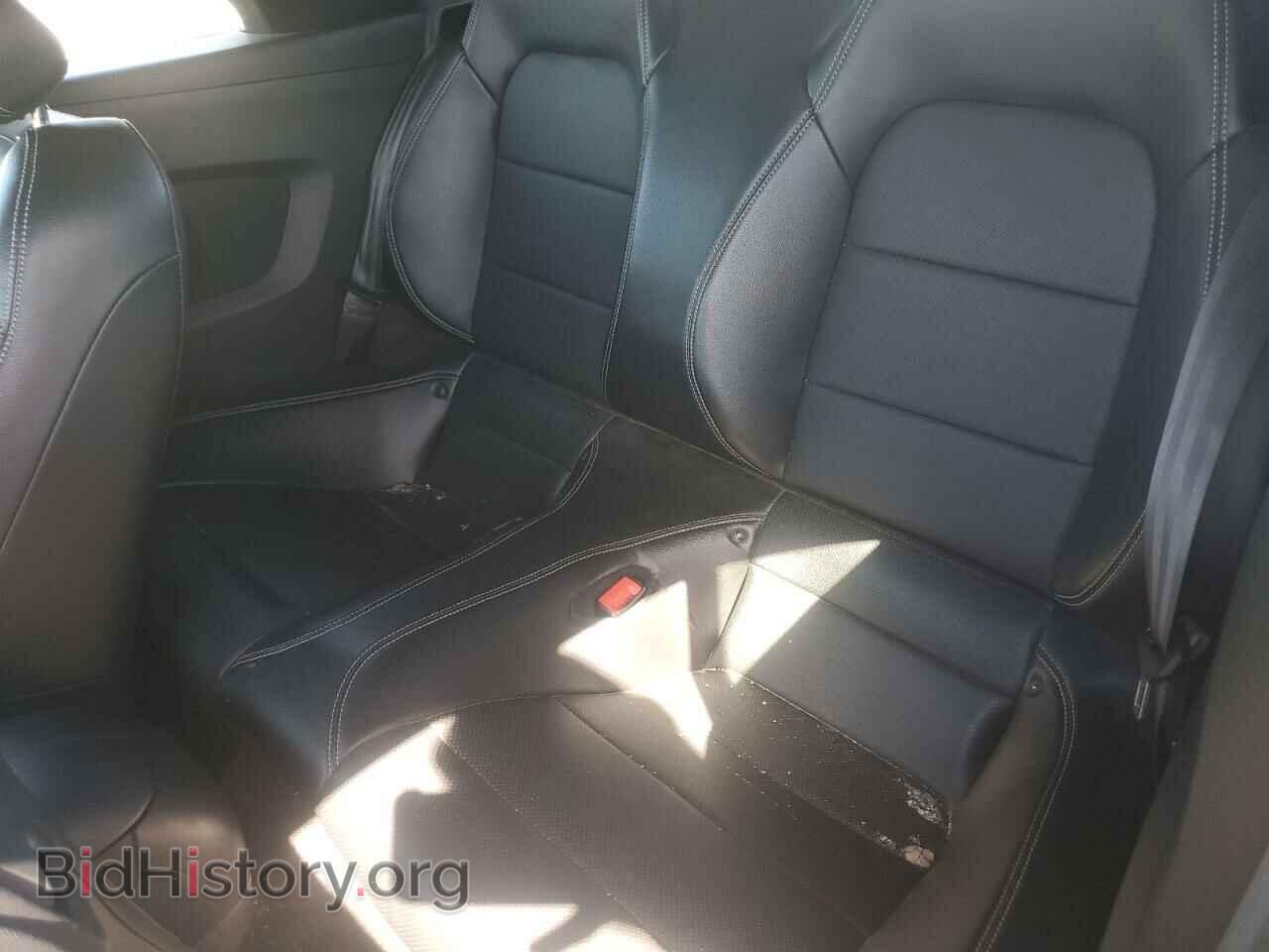 2019 FORD ALL Models - VIN: 1FATP8UH8K5115559 - Фото 10