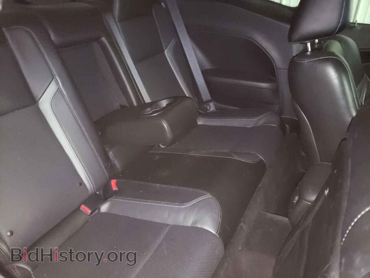 2018 DODGE CHALLENGER - VIN: 2C3CDZGG2JH322861 - Фото 10