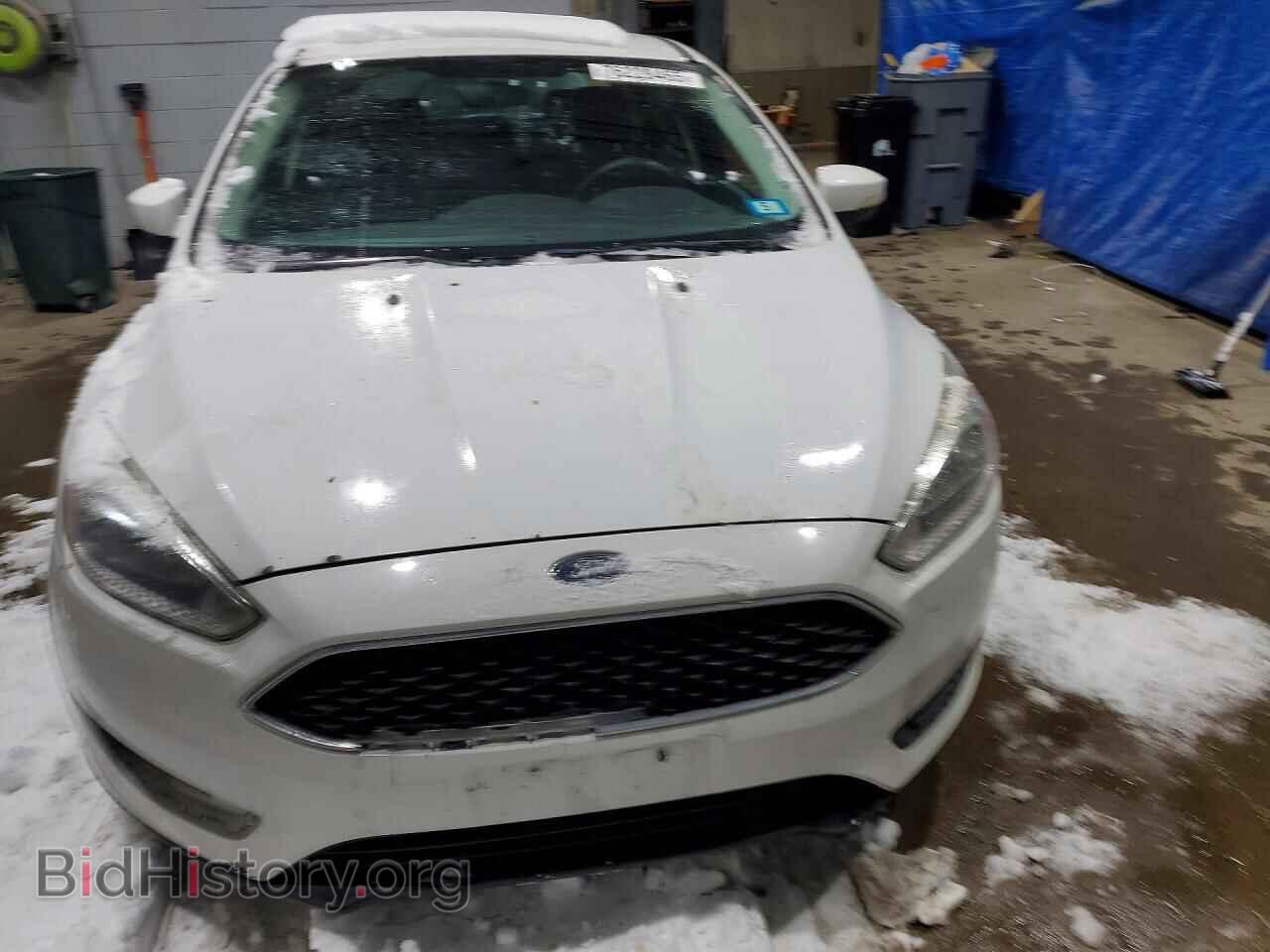 2015 FORD FOCUS - VIN: 1FADP3F23FL381024 - Фото 5