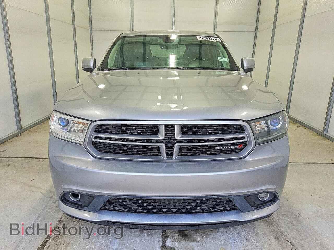 2017 DODGE DURANGO - VIN: 1C4RDHDG1HC823659 - Photo 5