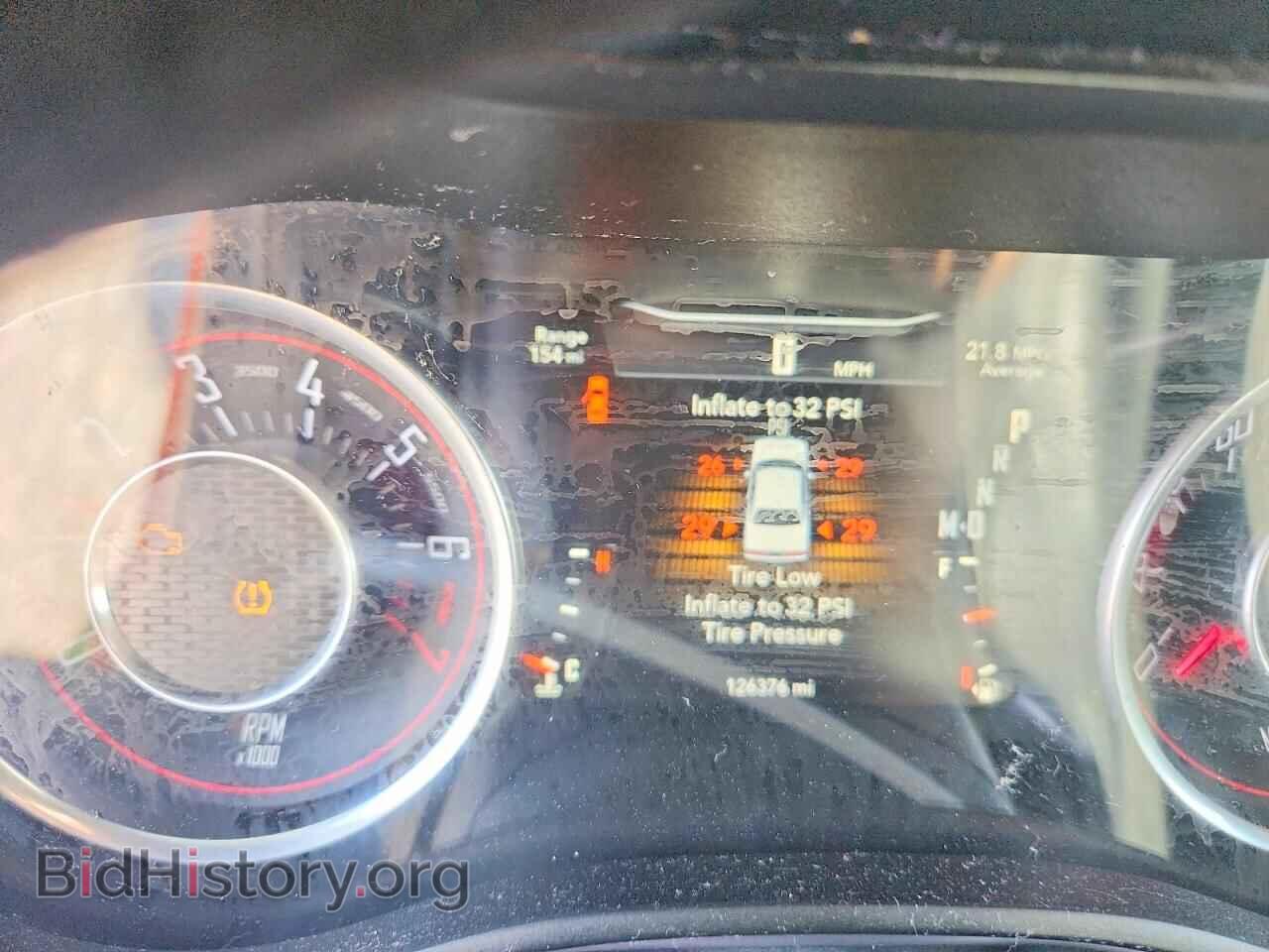 2016 DODGE CHALLENGER - VIN: 2C3CDZAG4GH153816 - Фото 9