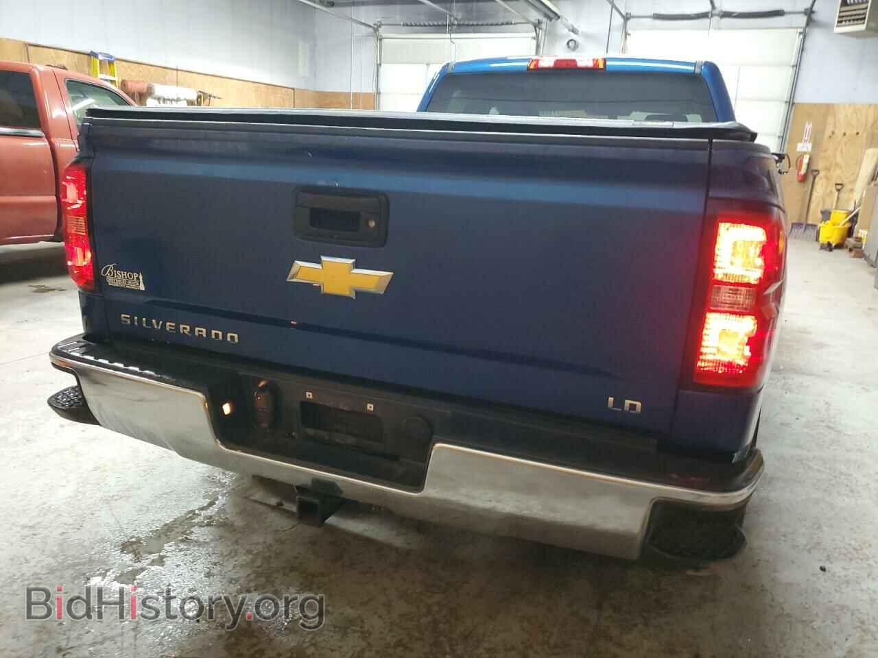 2019 CHEVROLET ALL Models - VIN: 2GCVKPEC8K1118283 - Фото 6