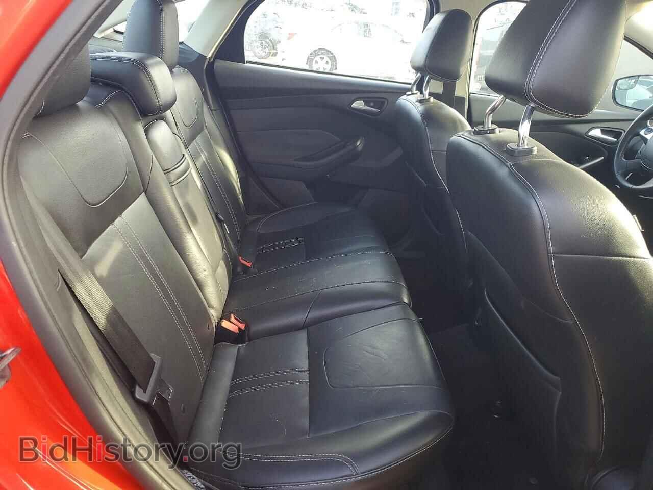 2012 FORD FOCUS - VIN: 1FAHP3H20CL339727 - Photo 10