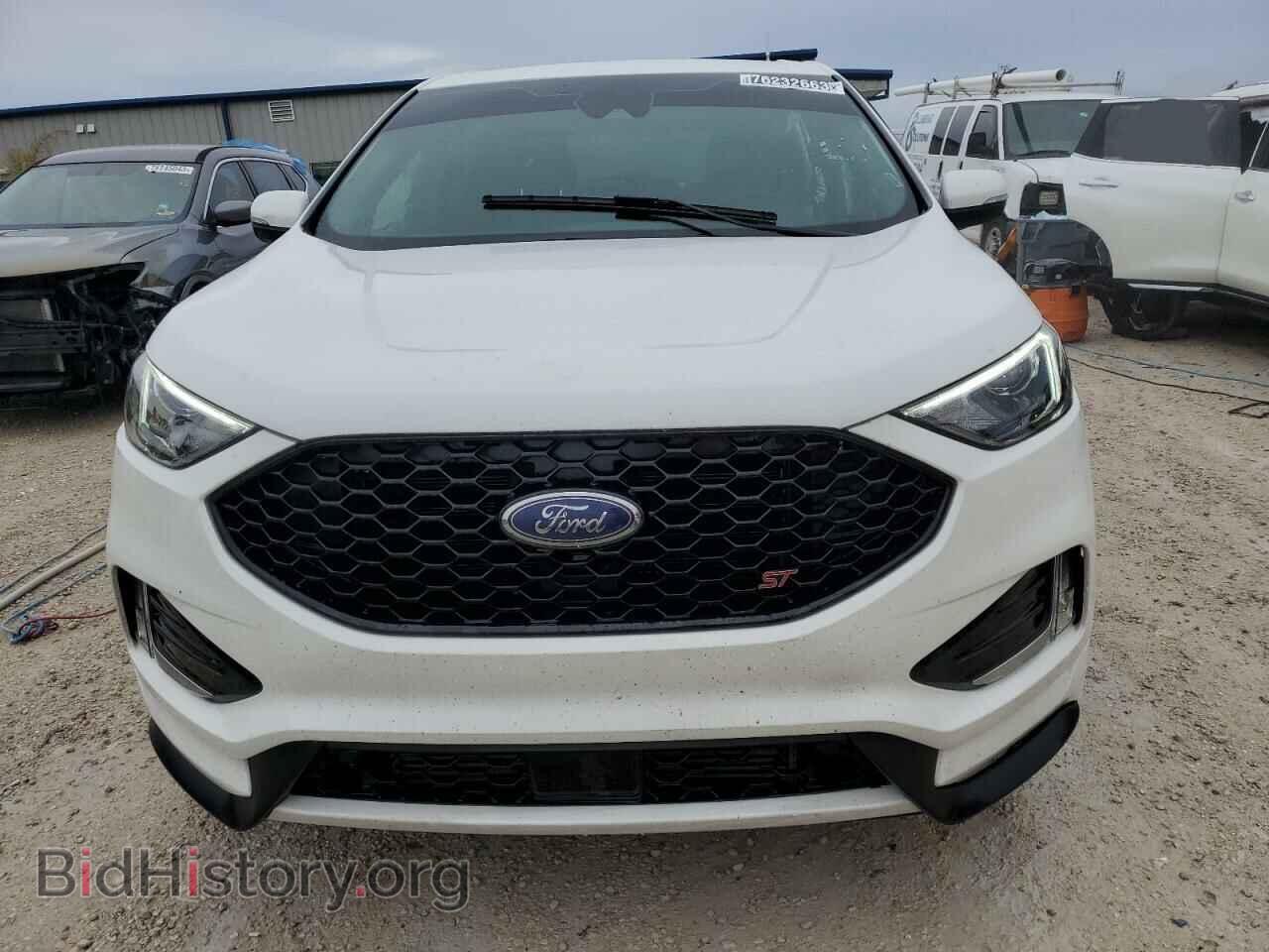 2020 FORD EDGE - VIN: 2FMPK4AP7LBB43828 - Photo 5