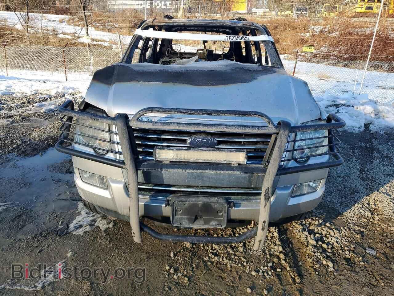 2007 FORD EXPLORER - VIN: 1FMEU73E17UB51163 - Photo 5