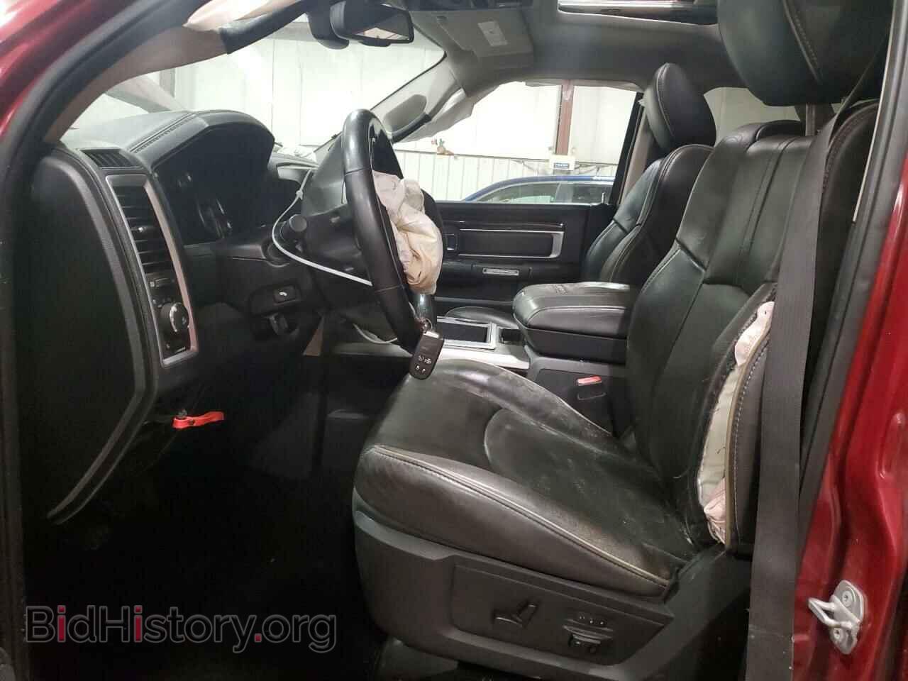 2015 RAM 1500 - VIN: 1C6RR7PMXFS574656 - Фото 7