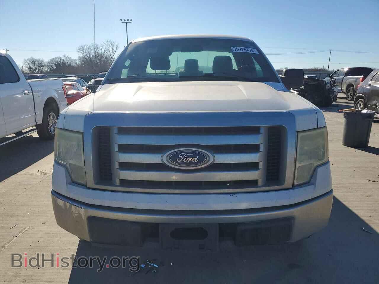 2011 FORD All Models - VIN: 1FTNF1CF2BKD28683 - Фото 5