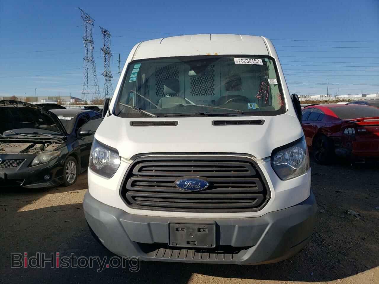 2017 FORD TRANSIT - VIN: 1FTYR2CM7HKA49439 - Photo 5