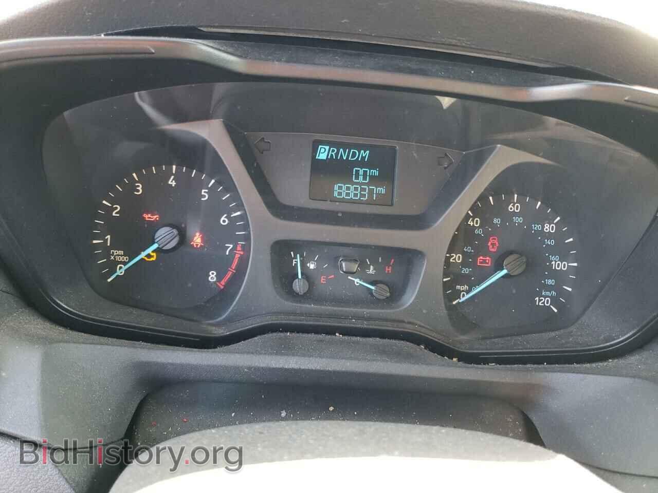 2017 FORD TRANSIT - VIN: 1FTYR2CM7HKA49439 - Photo 9
