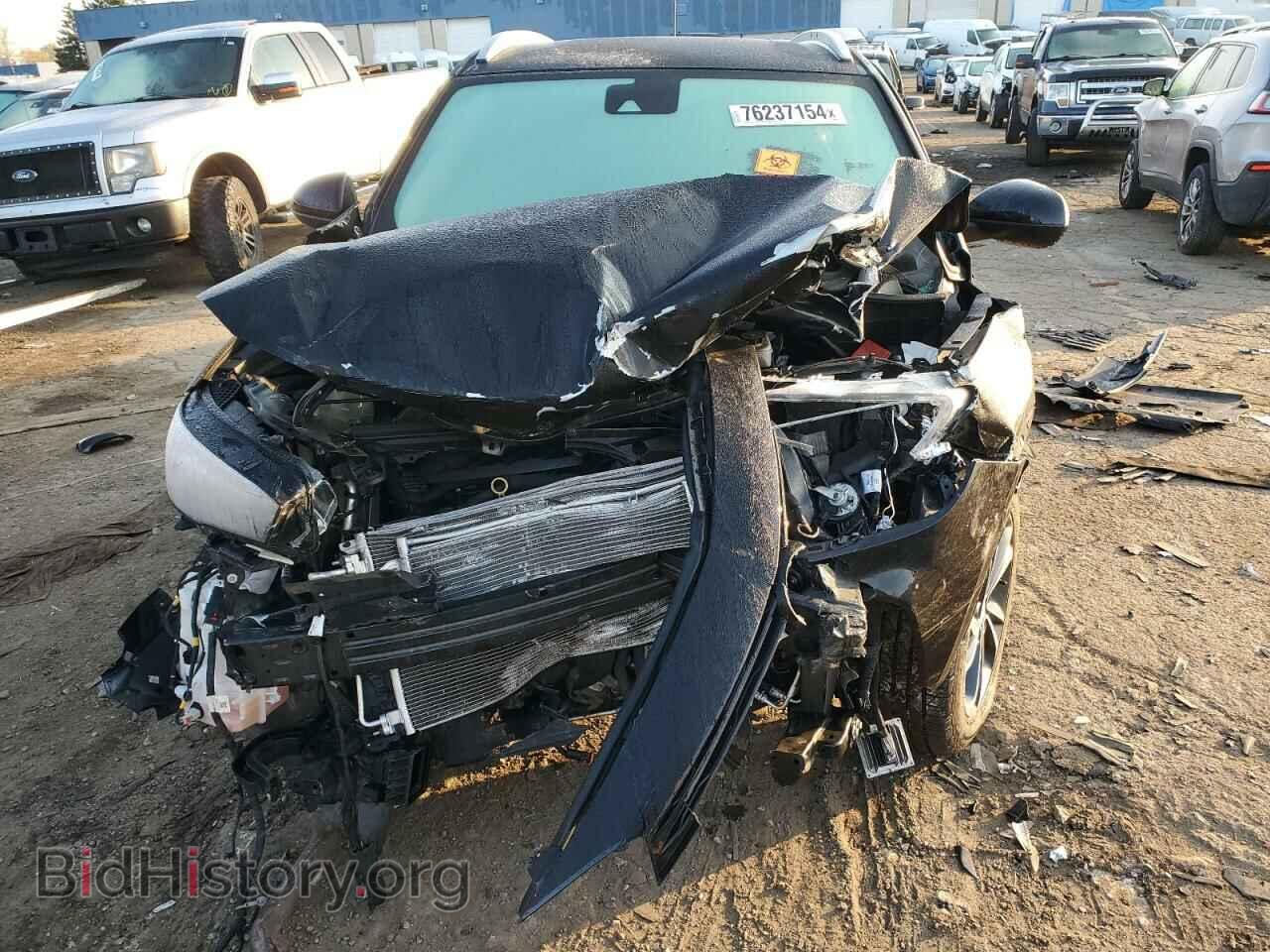 2020 BUICK ENCORE - VIN: KL4MMDSL7LB105755 - Photo 5