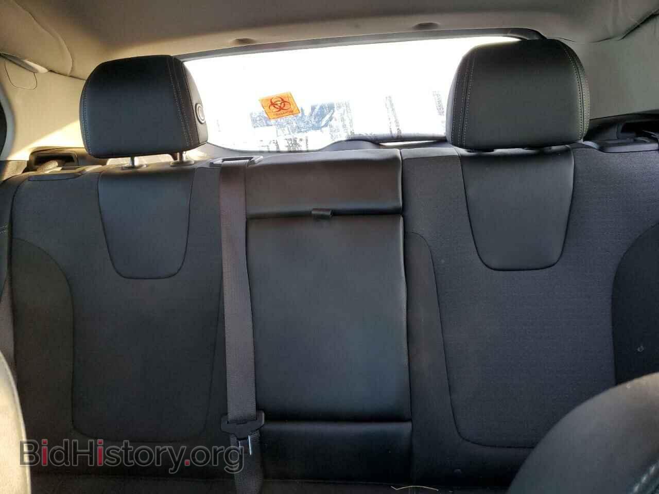 2020 BUICK ENCORE - VIN: KL4MMDSL7LB105755 - Photo 10