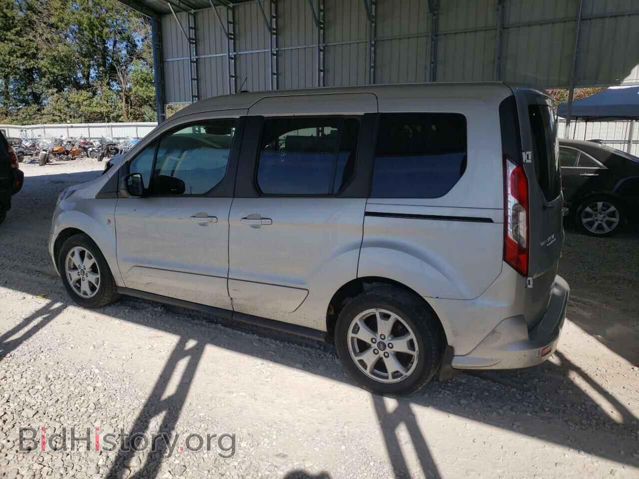 2015 FORD TRANSIT - VIN: NM0AS8FX4F1185994 - Фото 2