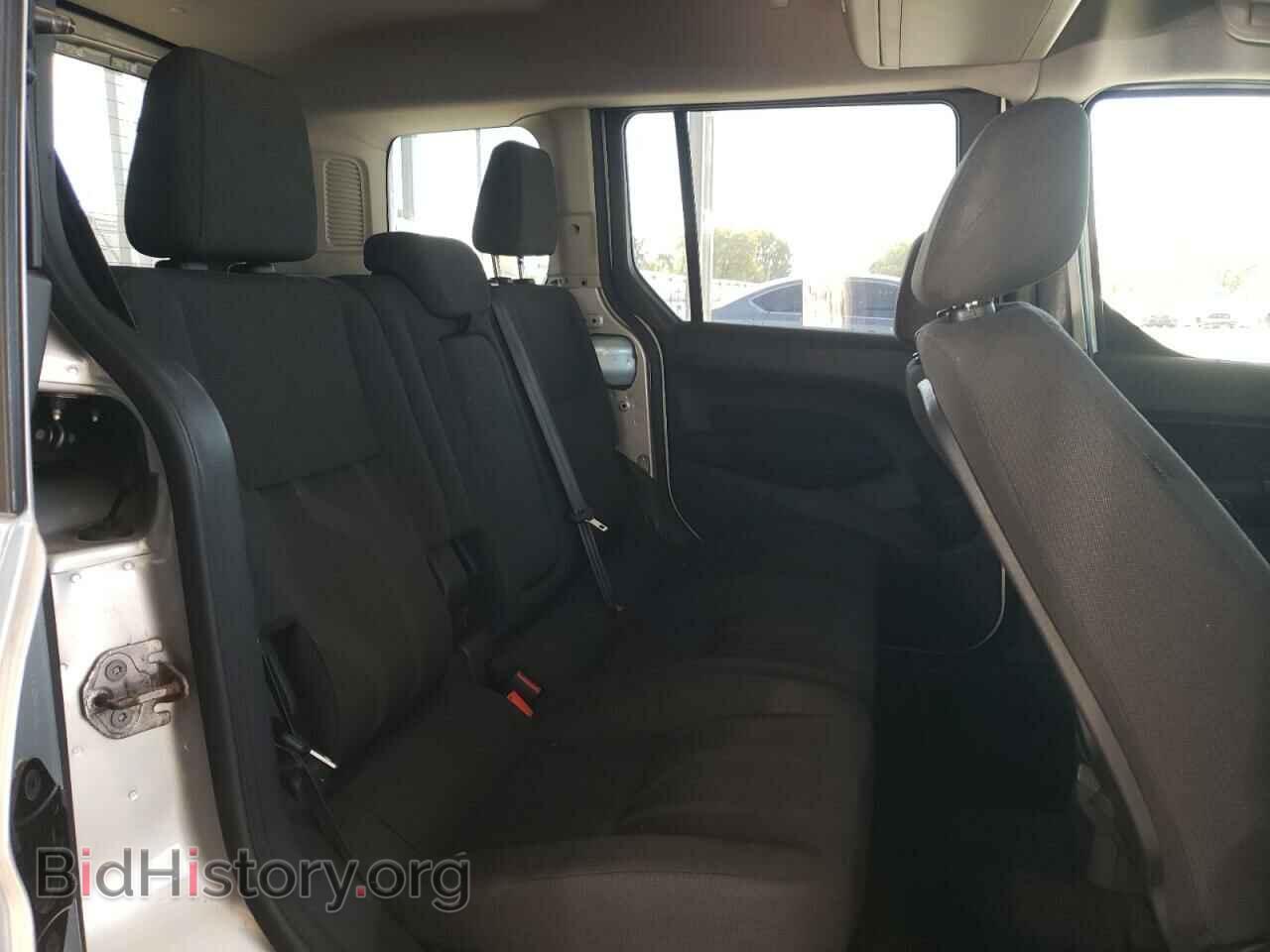 2015 FORD TRANSIT - VIN: NM0AS8FX4F1185994 - Фото 11
