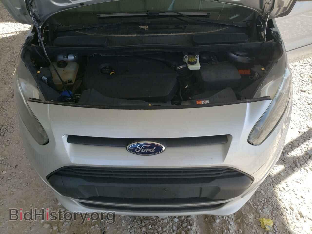 2015 FORD TRANSIT - VIN: NM0AS8FX4F1185994 - Фото 12
