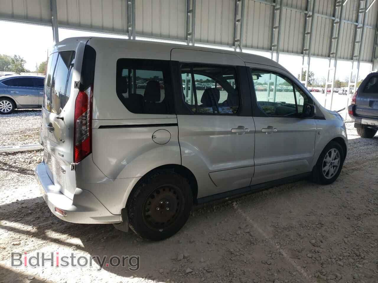 2015 FORD TRANSIT - VIN: NM0AS8FX4F1185994 - Фото 3