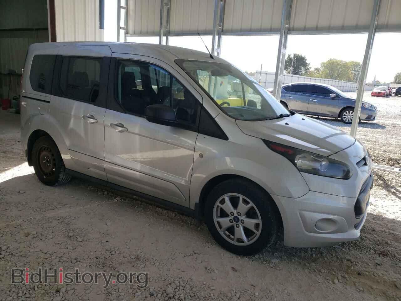 2015 FORD TRANSIT - VIN: NM0AS8FX4F1185994 - Фото 4