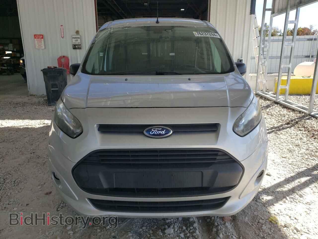 2015 FORD TRANSIT - VIN: NM0AS8FX4F1185994 - Фото 5