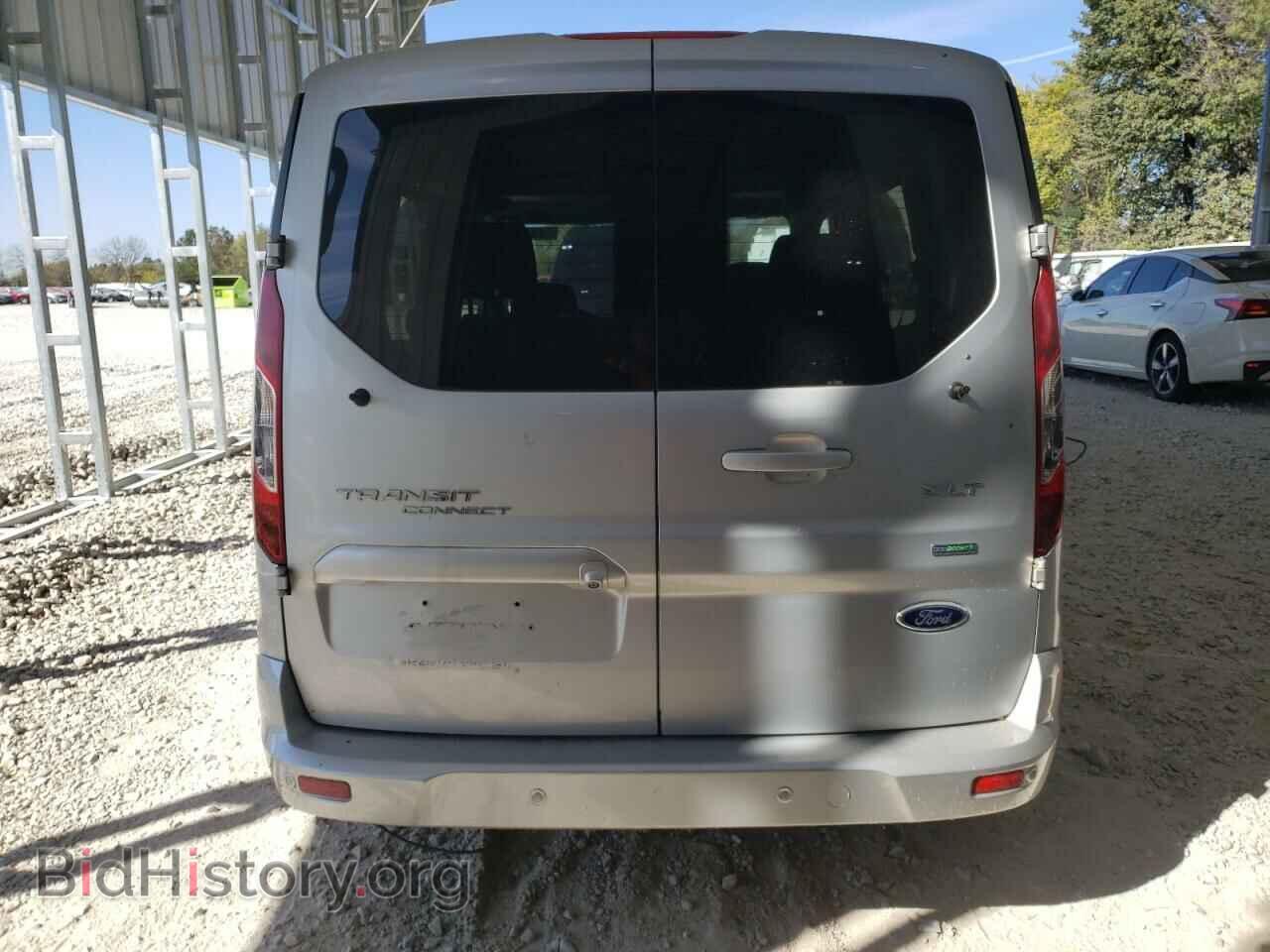 2015 FORD TRANSIT - VIN: NM0AS8FX4F1185994 - Фото 6