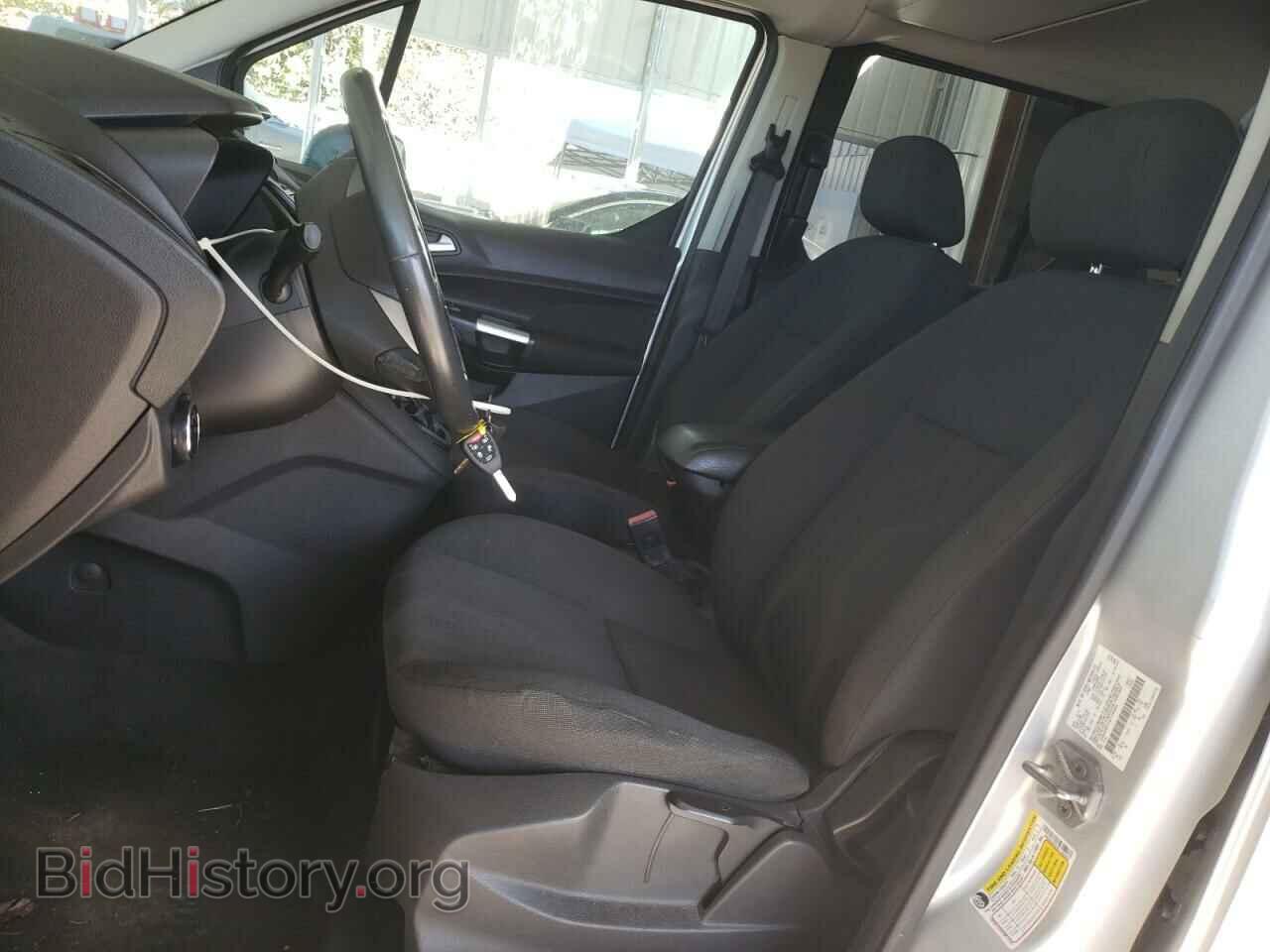 2015 FORD TRANSIT - VIN: NM0AS8FX4F1185994 - Фото 7