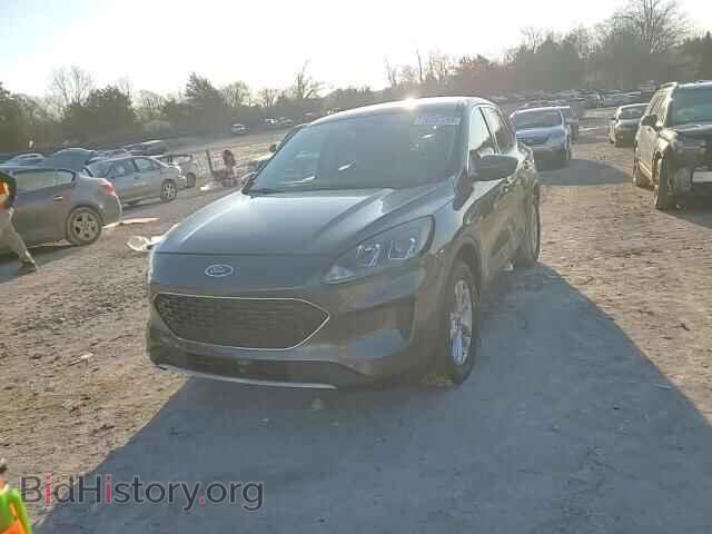2020 FORD ESCAPE - VIN: 1FMCU9G66LUA22268 - Фото 14