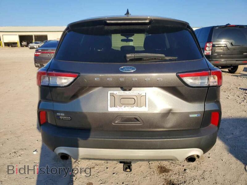 2020 Ford ESCAPE (VIN 1FMCU9G66LUA22268) — фото 6 из 15