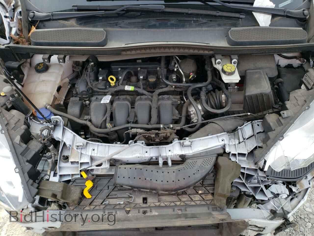 2021 FORD TRANSIT - VIN: NM0LS7E26M1493772 - Фото 12