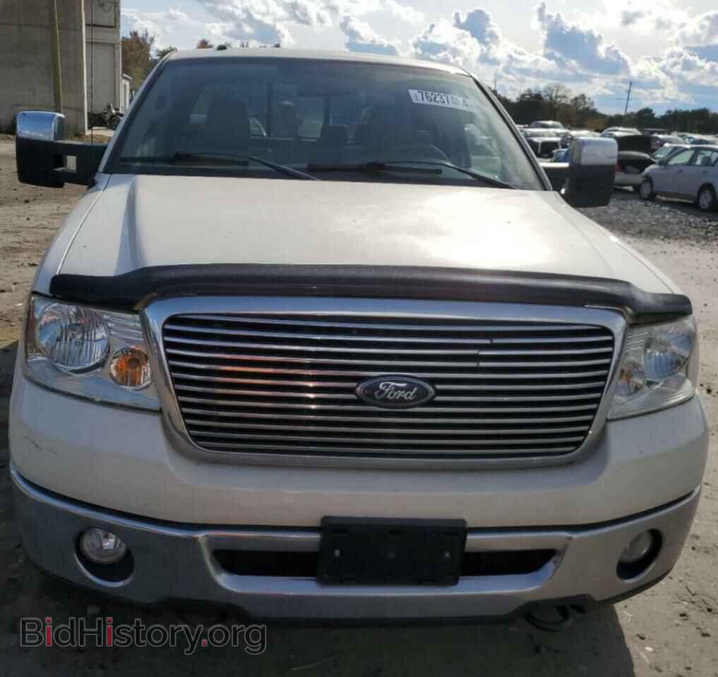 2008 FORD All Models - VIN: 1FTPX14V48FA72172 - Фото 5