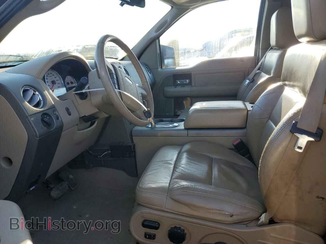 2008 FORD All Models - VIN: 1FTPX14V48FA72172 - Фото 7