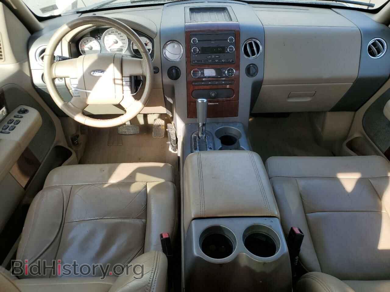 2008 FORD All Models - VIN: 1FTPX14V48FA72172 - Фото 8