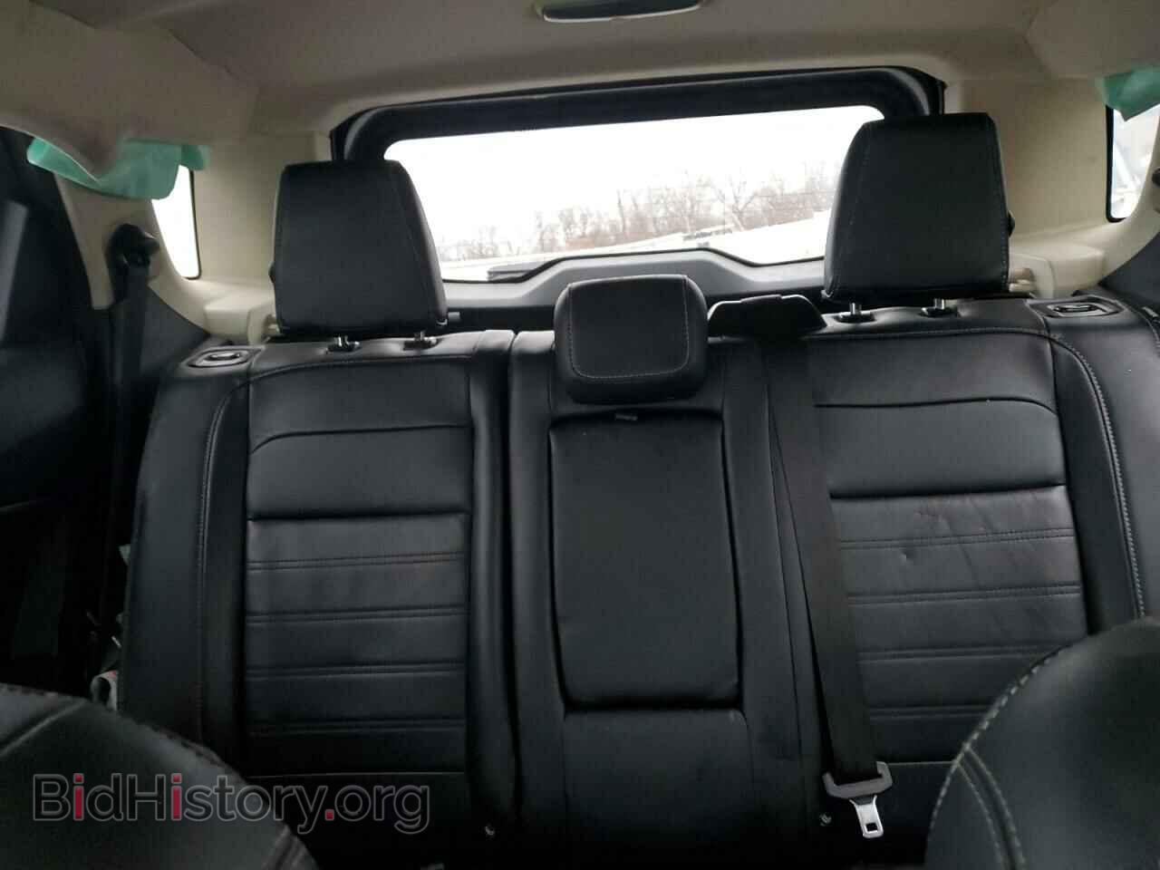 2019 FORD ECOSPORT - VIN: MAJ6S3KL1KC294643 - Photo 10