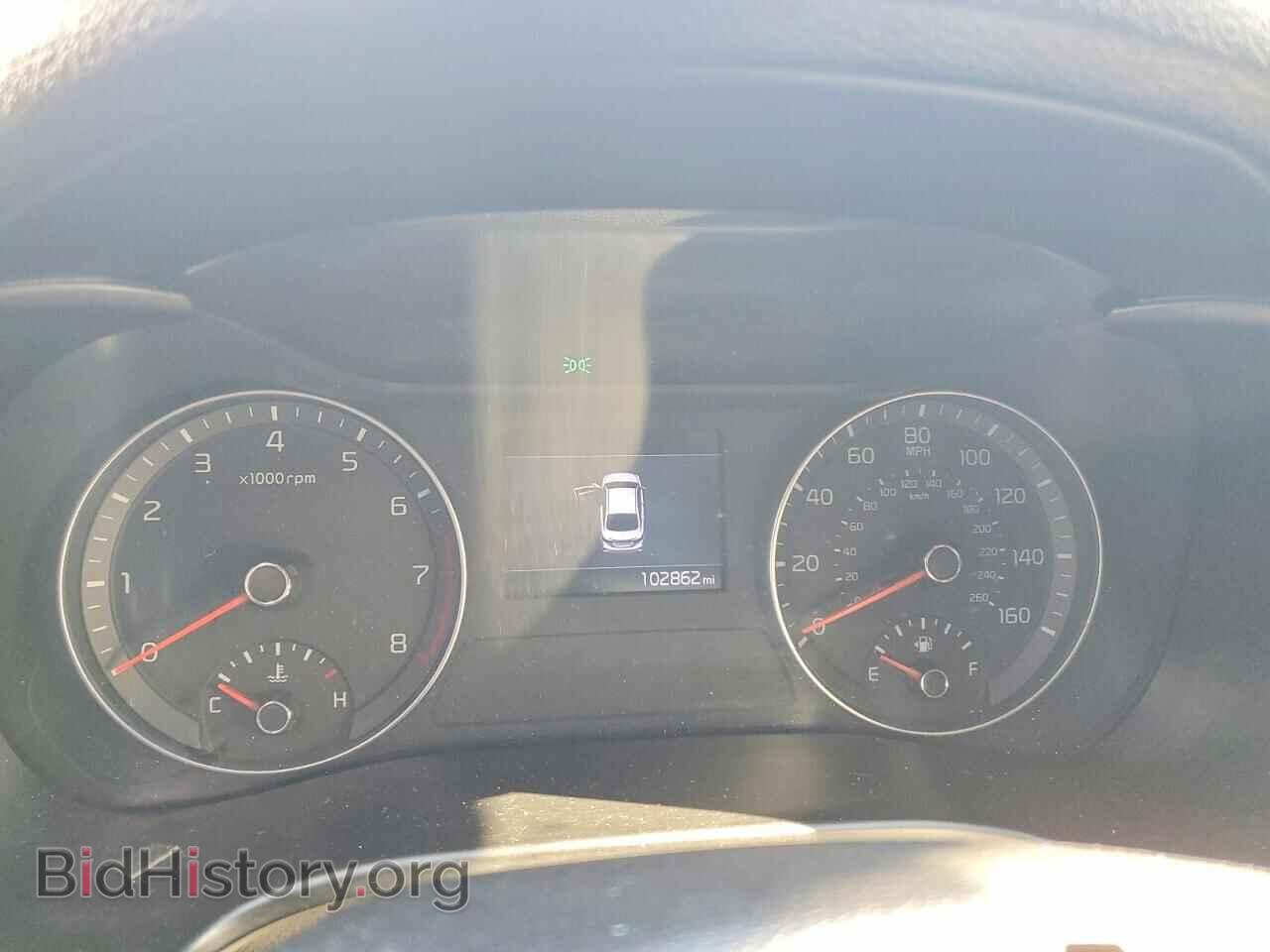 2020 KIA FORTE - VIN: 3KPF34AD7LE145977 - Фото 9