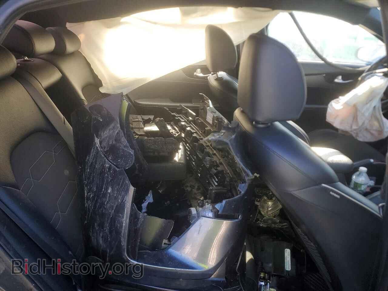 2020 KIA FORTE - VIN: 3KPF34AD7LE145977 - Фото 10