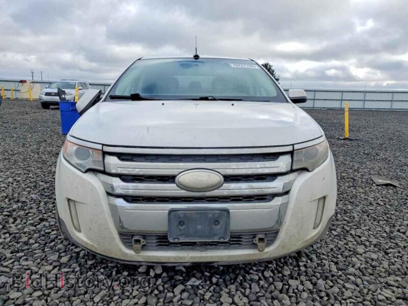 2013 Ford EDGE (VIN 2FMDK4KC2DBC22405) — photo 5 of 13