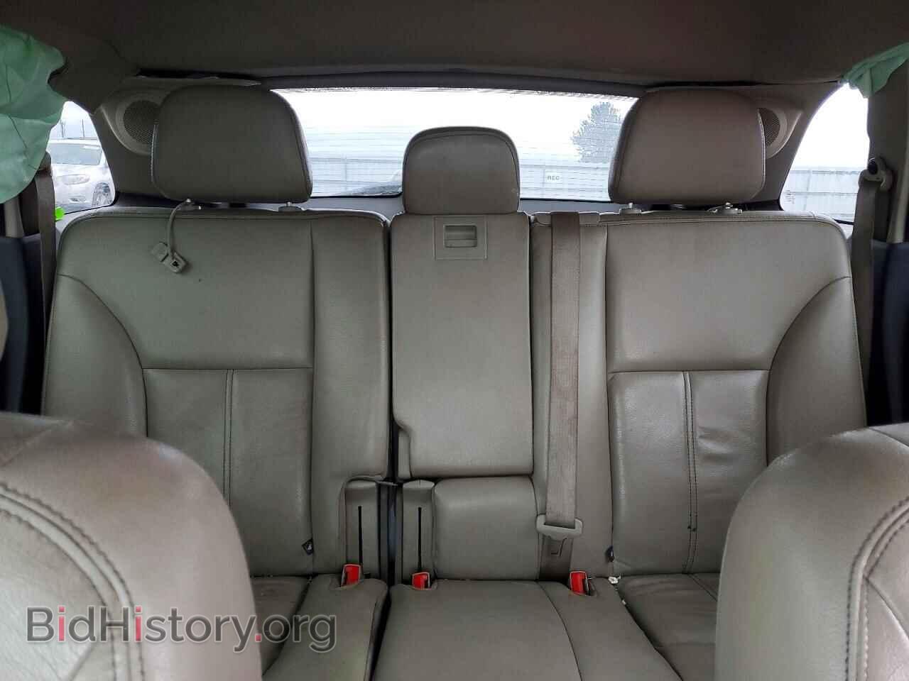 2013 FORD EDGE - VIN: 2FMDK4KC2DBC22405 - Photo 10
